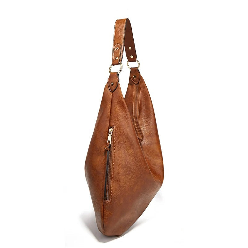 Bolso de hombro tipo hobo Calista