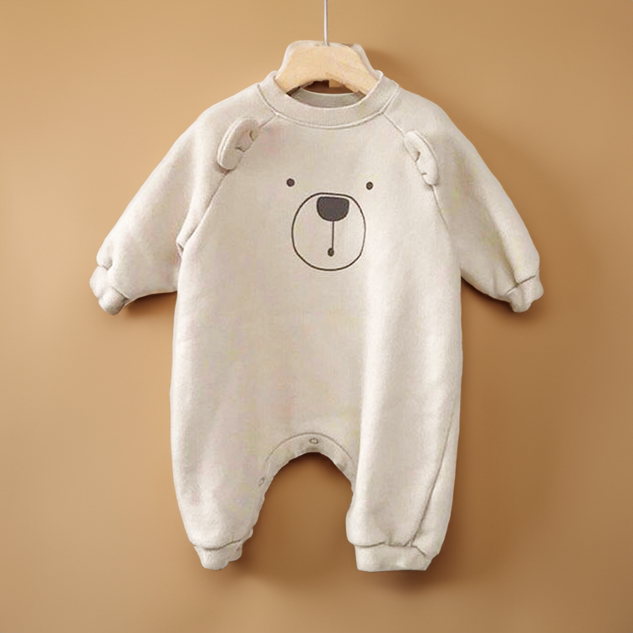 Miminko Bear Romper