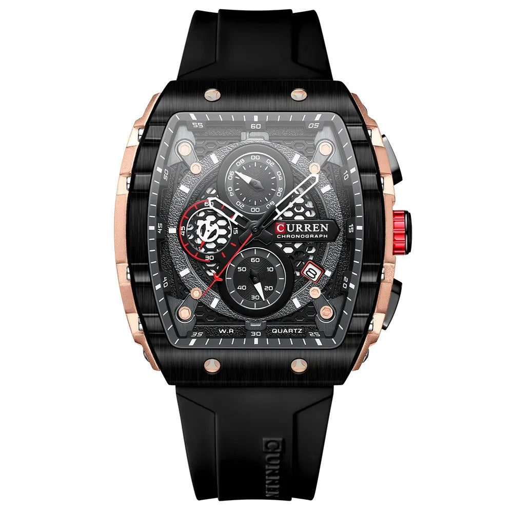 Apex Curren® Chronograph