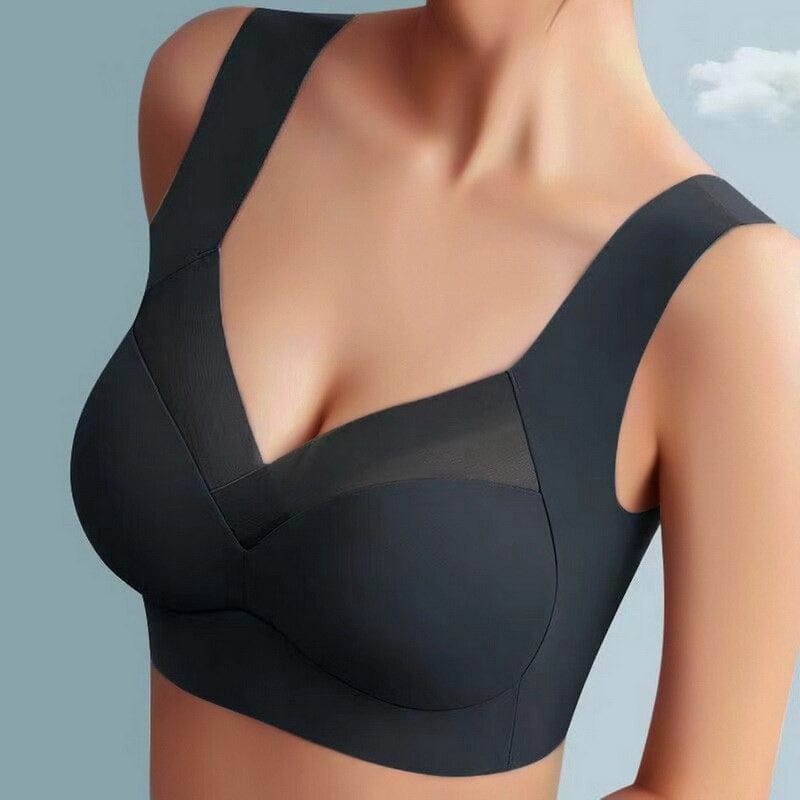 ComfyBra | Seamless bra for maximum comfort