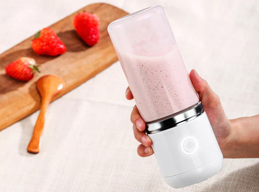 Blend Shaker Pro™- Cordless Blender