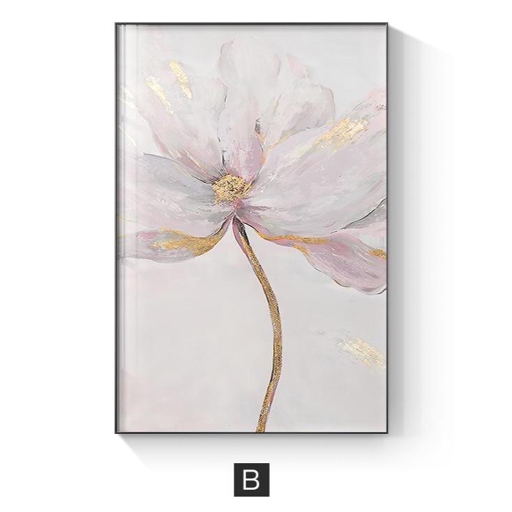 Bloom Canvas