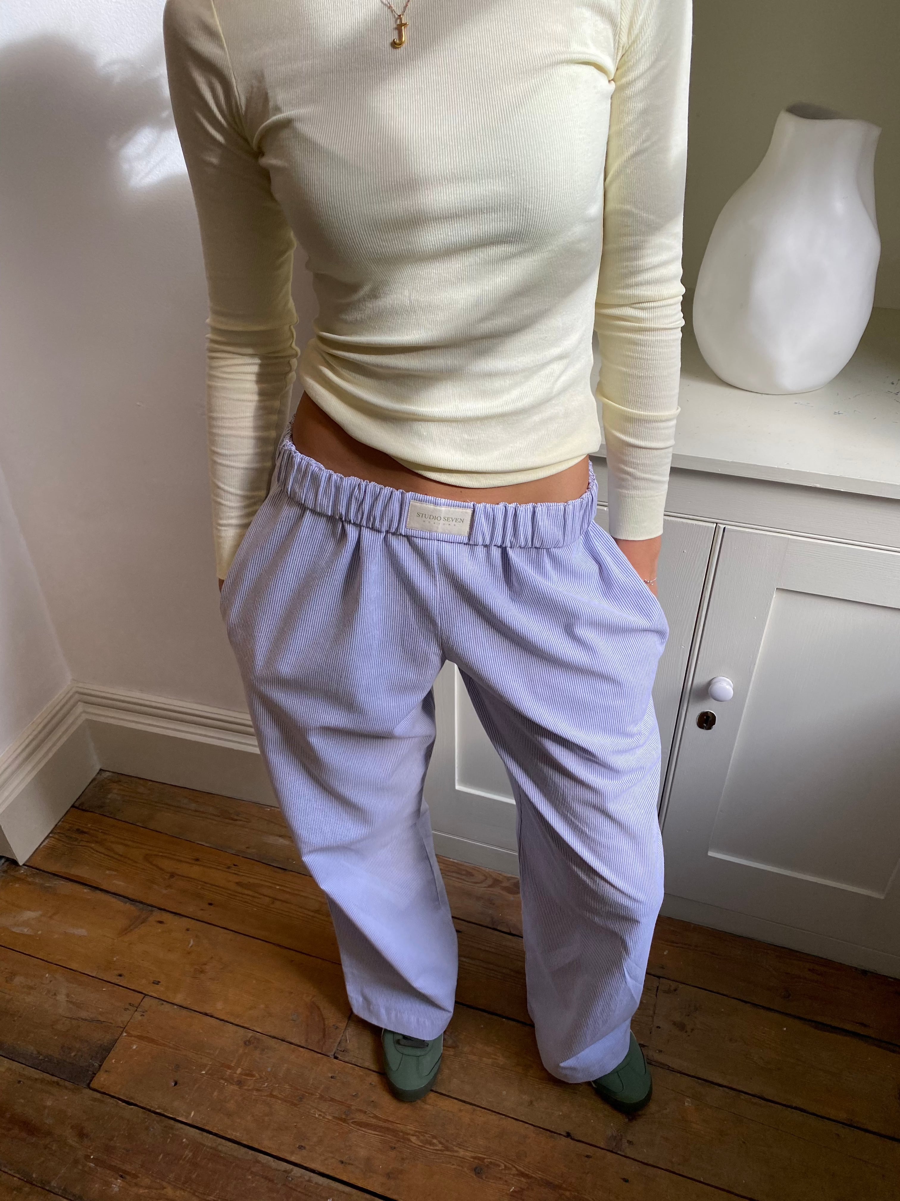 Olesia - lounge pants for women