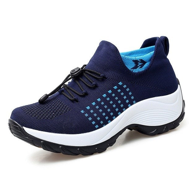 ORTHOFIT | ULTRA COMFORTABLE WALKING SNEAKERS