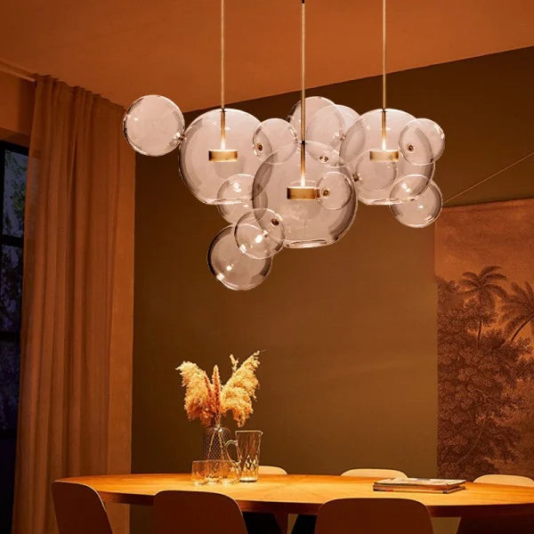 Bolle Pendant Light lamp