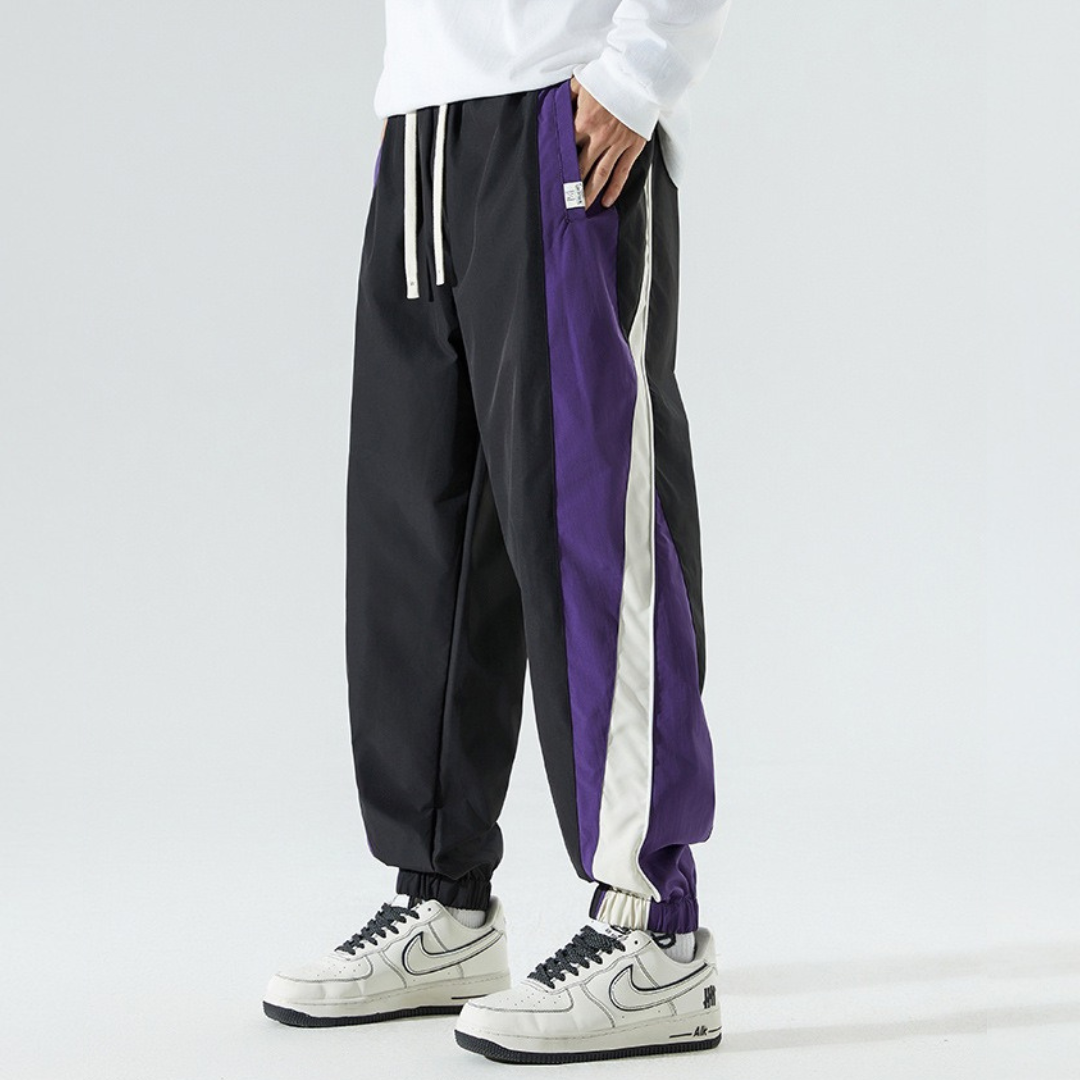 Axel Active Y2K-joggingbroek