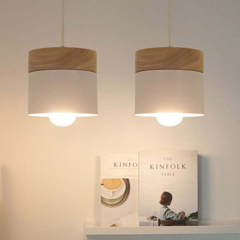 DesignBoîte – Lampada a sospensione chic e contemporanea