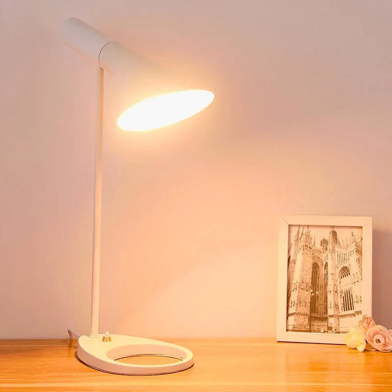 MinimalGlow - Moderne LED-tafellamp met strak design