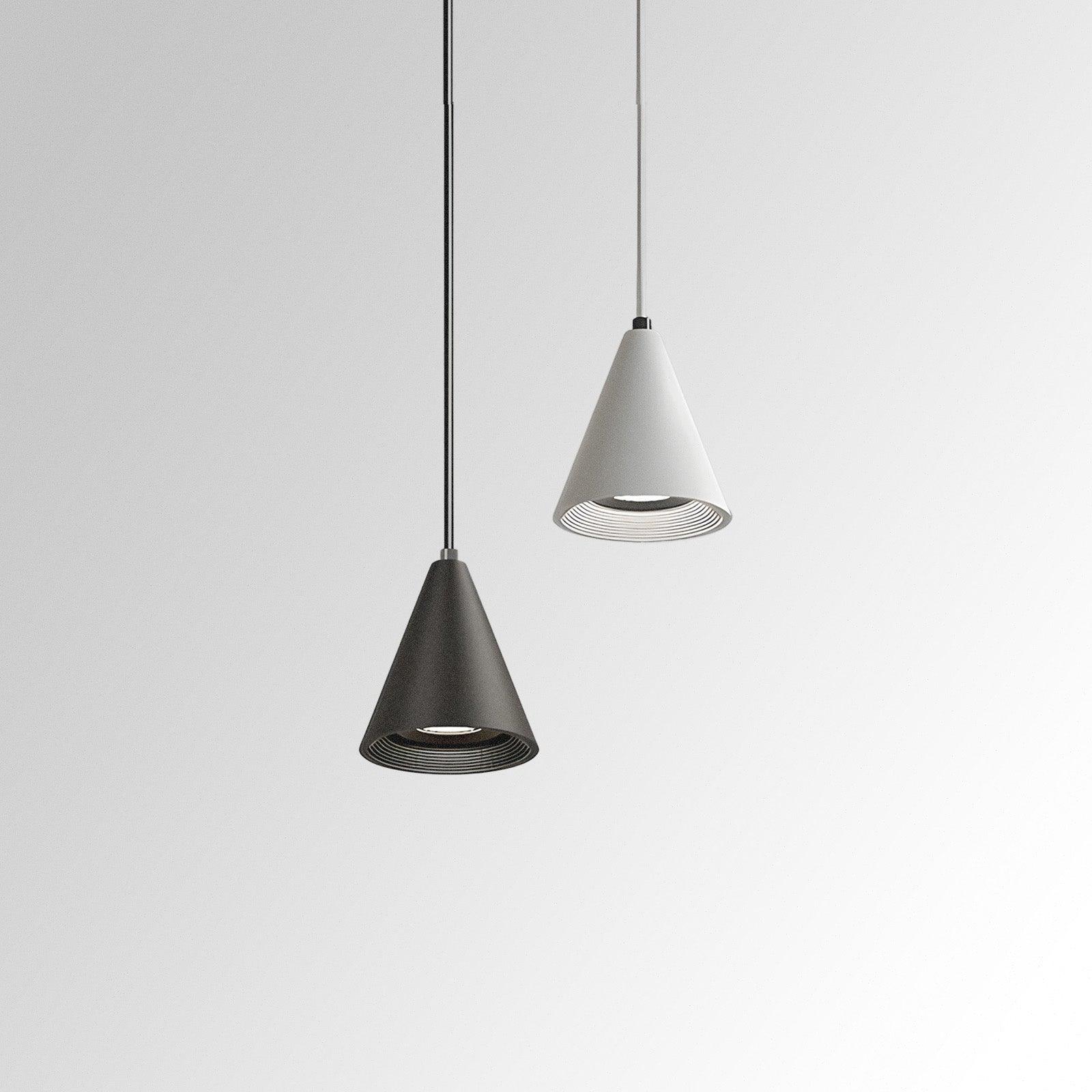 Canne | Spotlight Pendentif Minimaliste