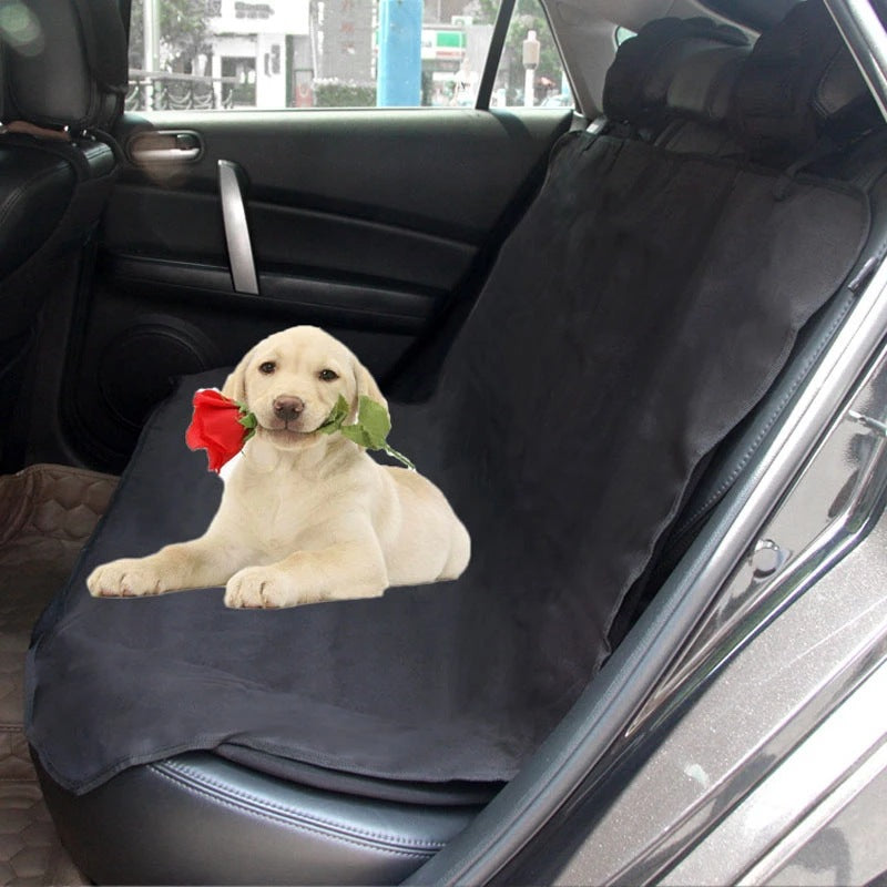 Rover Road Pad: Alfombrilla para perrera de coche para perros y gatos