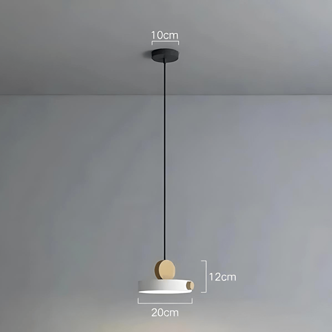 Caroline Pendant Lamp Collection