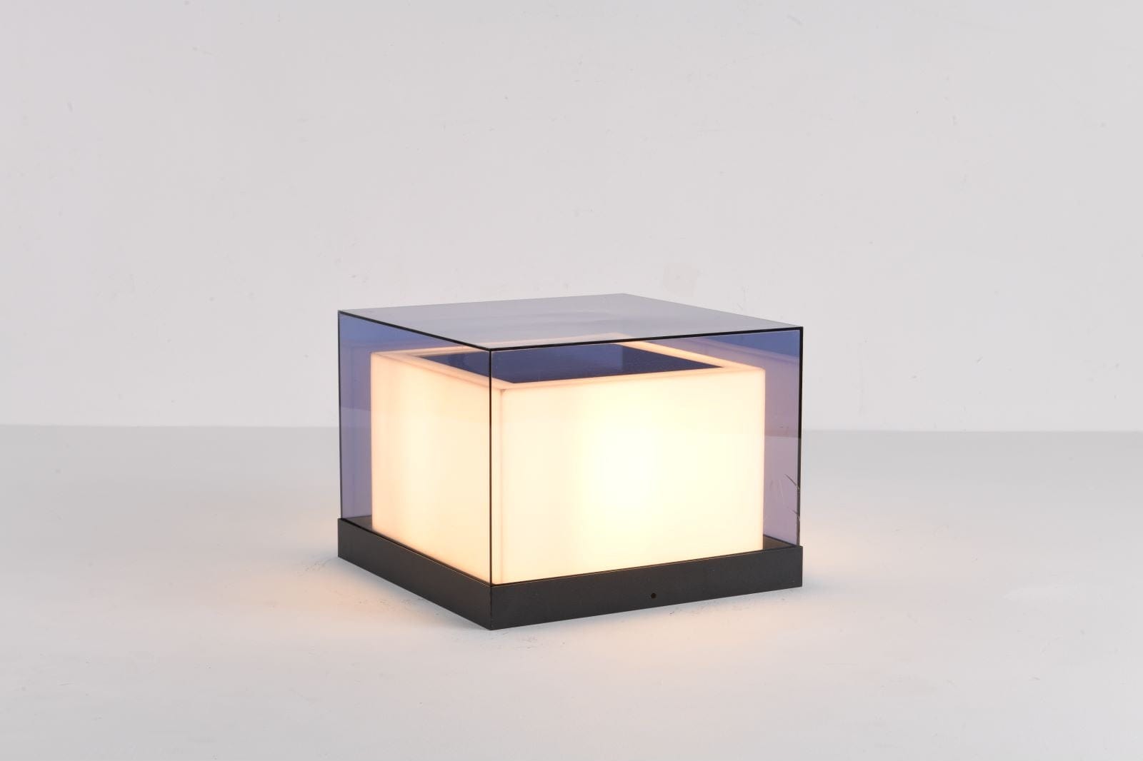 Box Beam Buitenlamp (Zonne-energie)