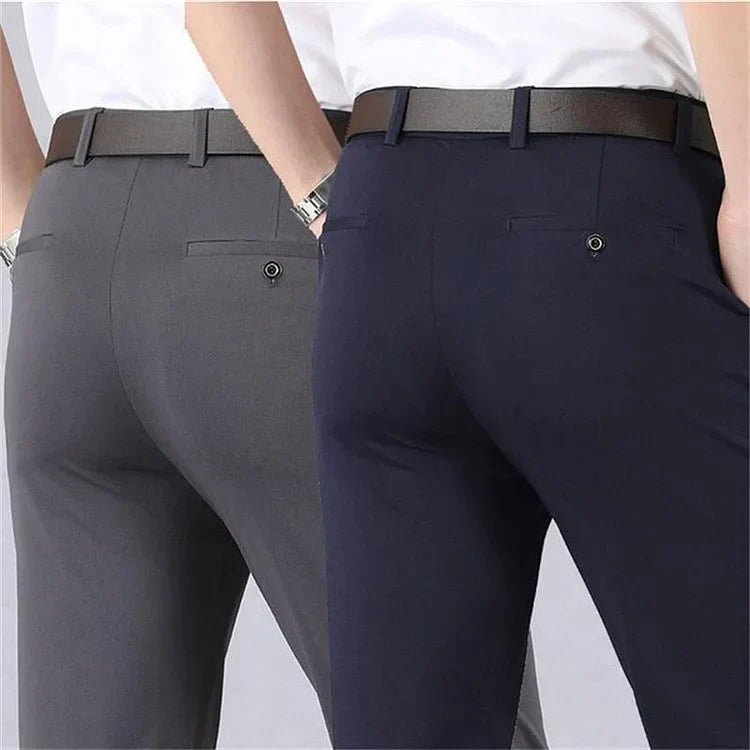 Rob's Comfort Stretch Classic Men's Pants