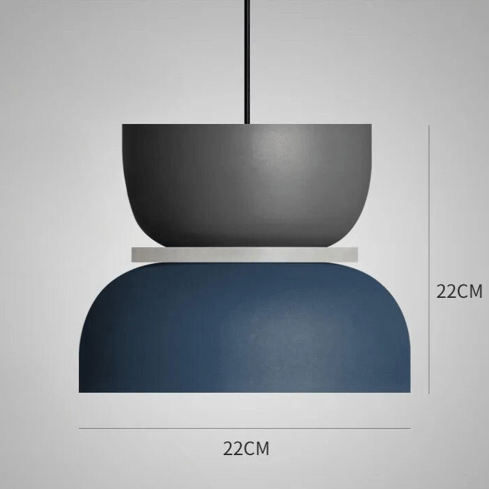 Chico Pendant Lamp Collection