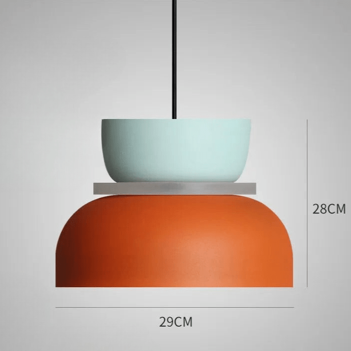 Chico Pendant Lamp Collection