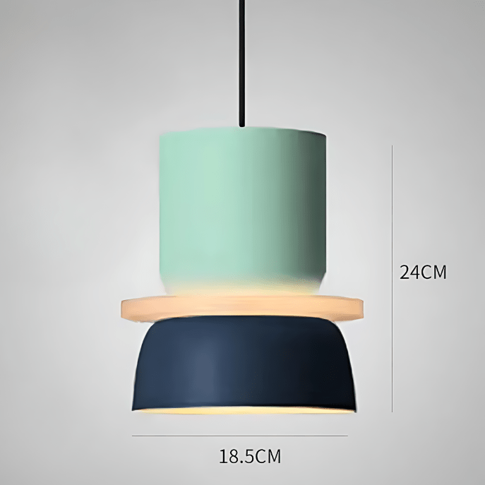 Chico Pendant Lamp Collection