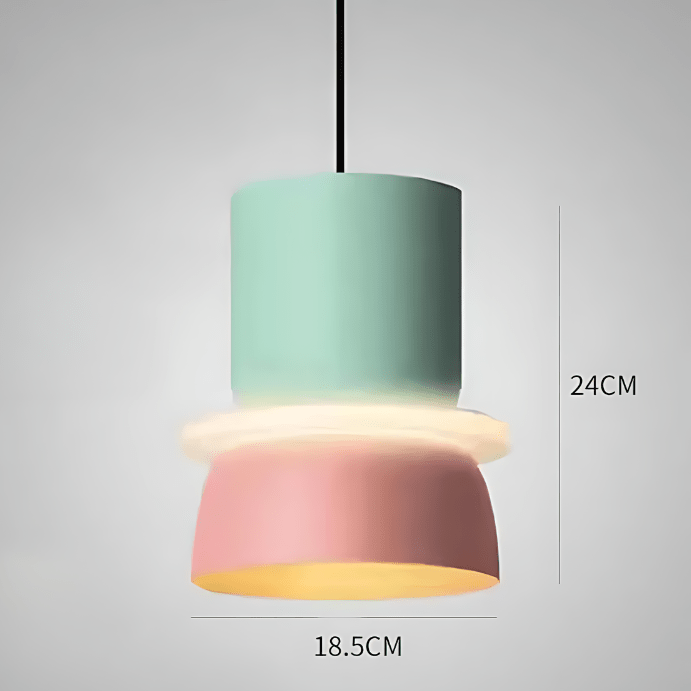 Chico Pendant Lamp Collection