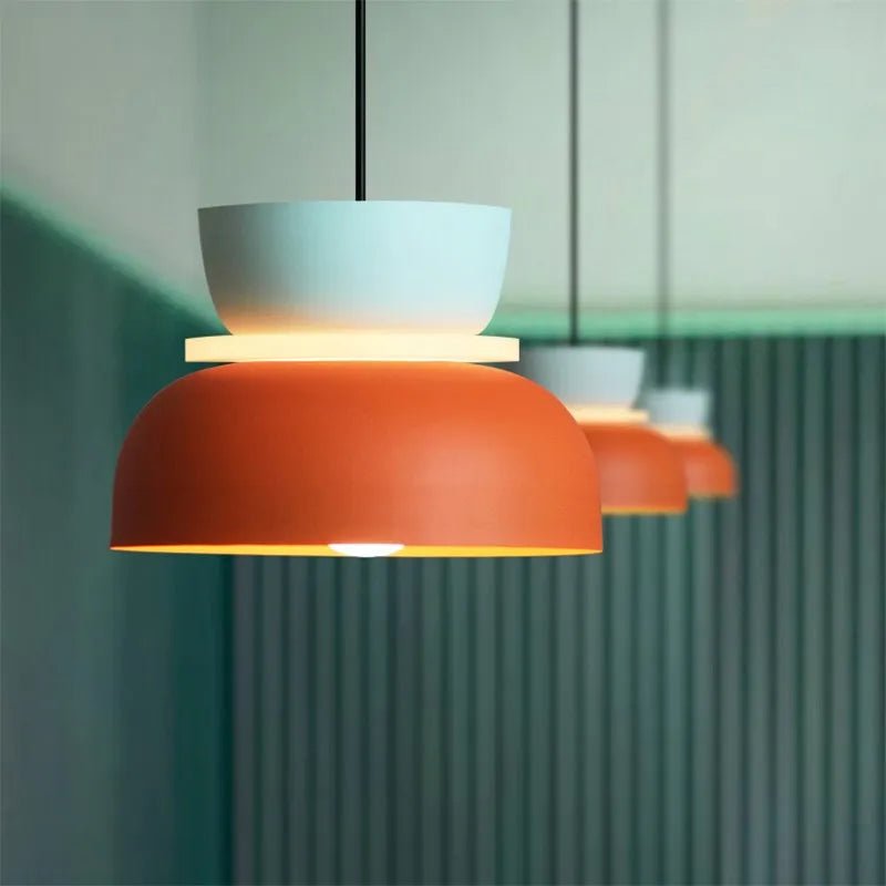 Chico Pendant Lamp Collection