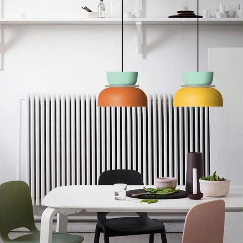 Chico Pendant Lamp Collection