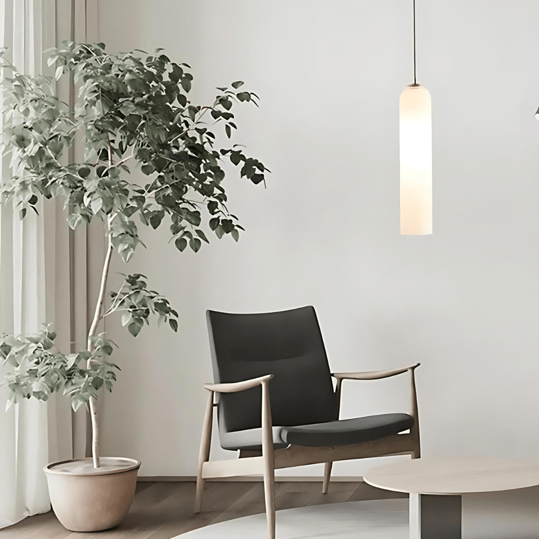 Chloe Pendant Lamp Collection