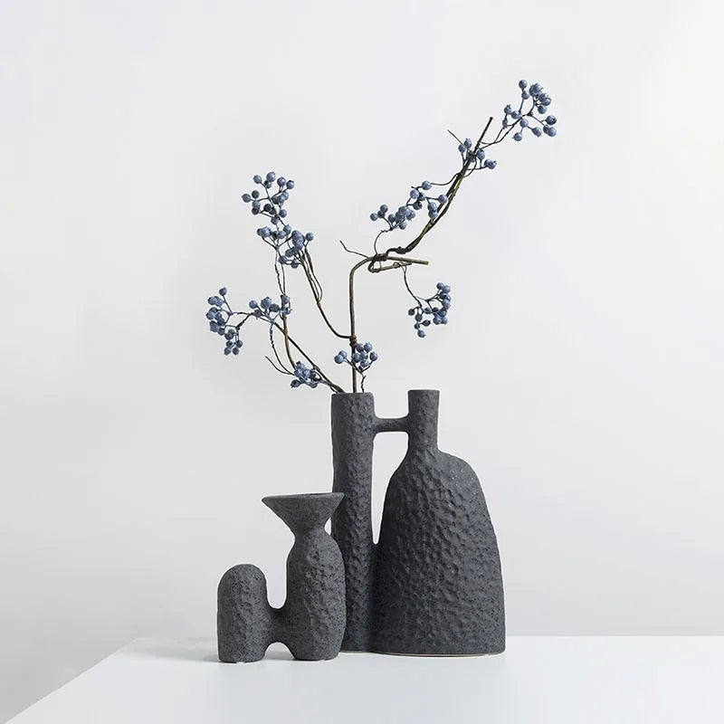 Trixie Ceramic Vase