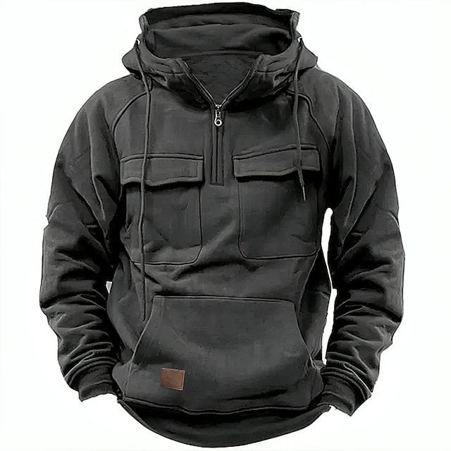 UrbanElite™ | Stylish winter hoodie/jacket