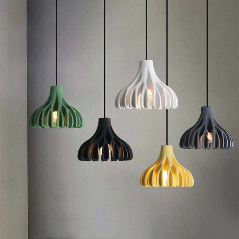 Cole Pendant Lamp Collection