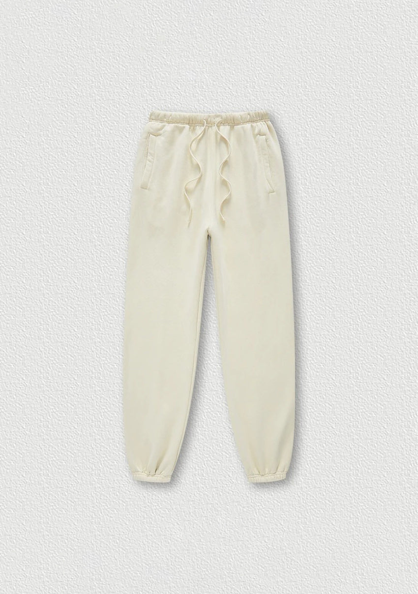 Sweatpants Vintage Lavados