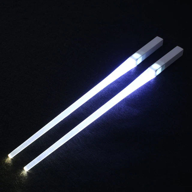 LED Glowing Light Saber