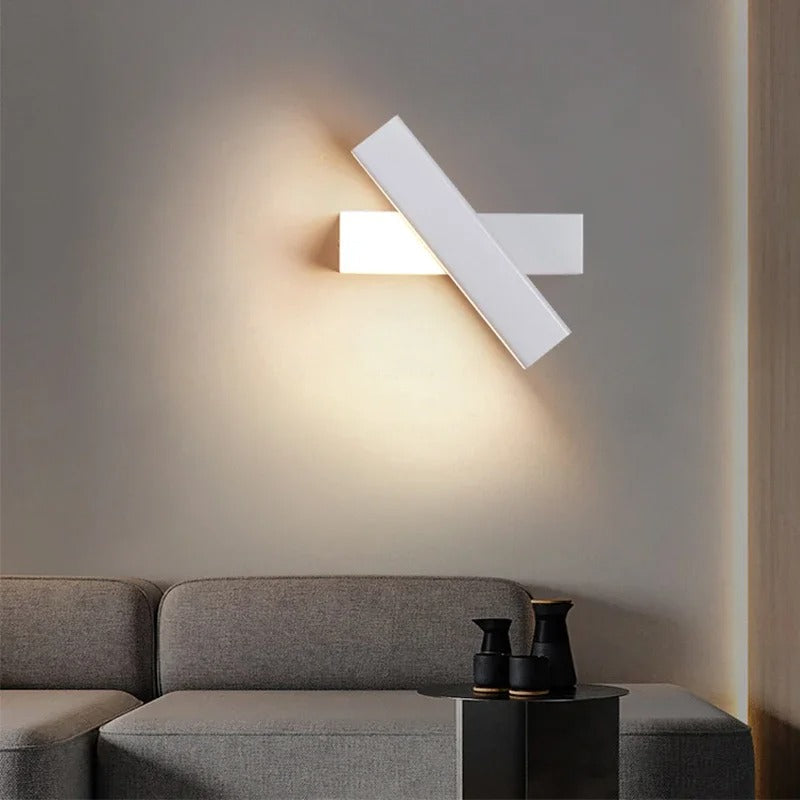 Thise™ Modern 350° Wall Sconce