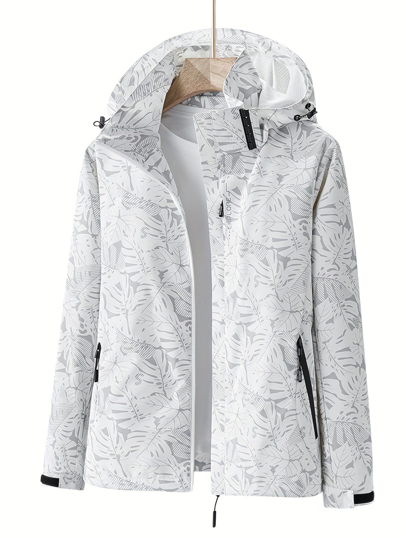 Breeze™ | Cold-repellent jacket