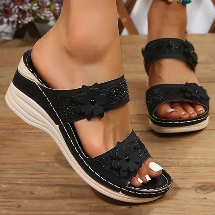 Donas Orthopedic Sandals