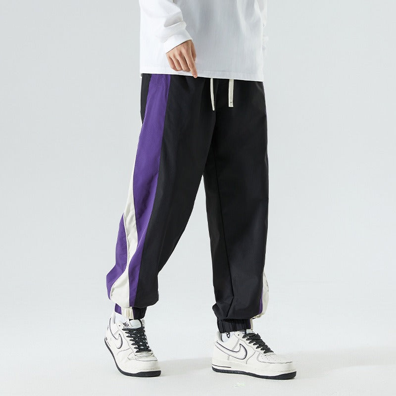 Axel Active Y2K-joggingbroek