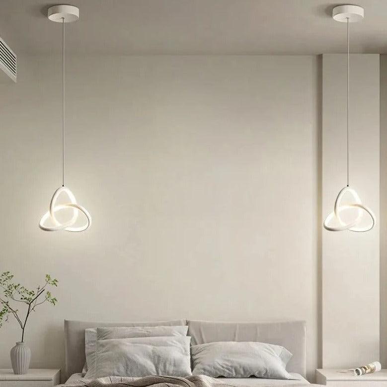 Stadia | Loop Pendant Light