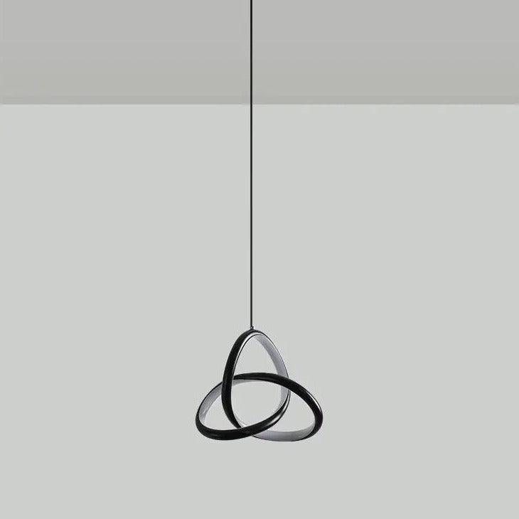 Stadia | Loop Pendant Light