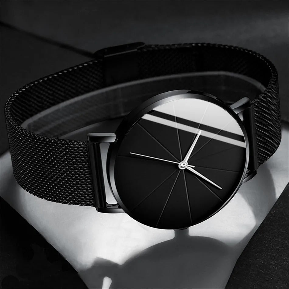 Titan Elegance Watch