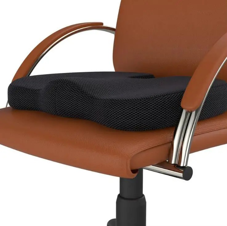 Ultra Comfort Ortho Seat™ | For the correct sitting position!