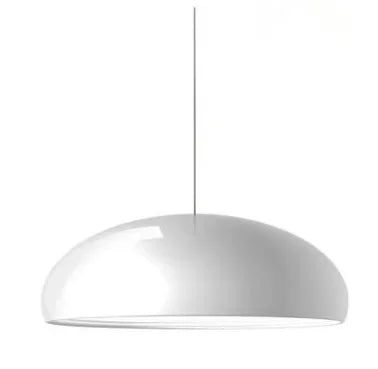 MidnightSunburst - Lampe suspendue scintillante