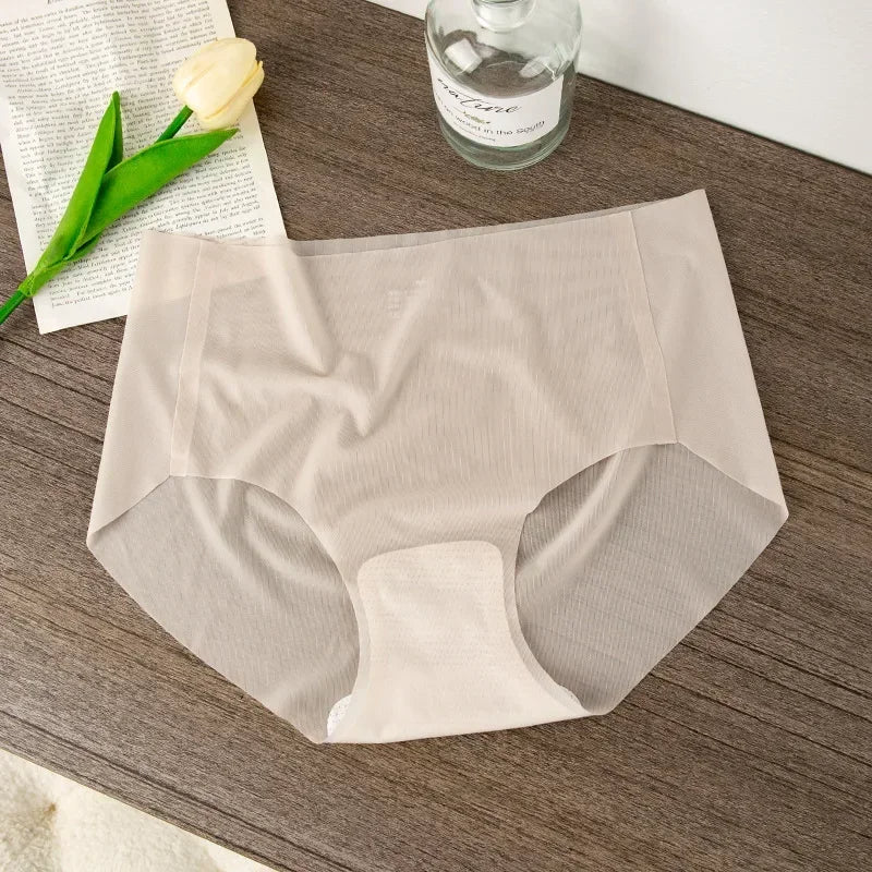 PureStretch - Cloud Comfort Panties | Seamless Brief Set of 5