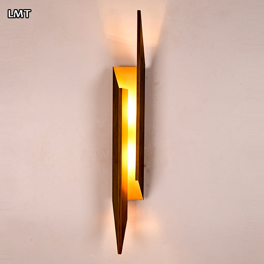 Vrimlo Folding Wall Lamp