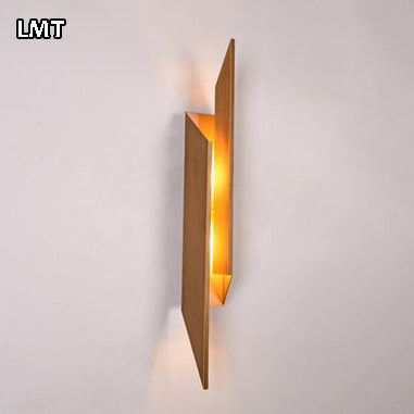 Vrimlo Folding Wall Lamp