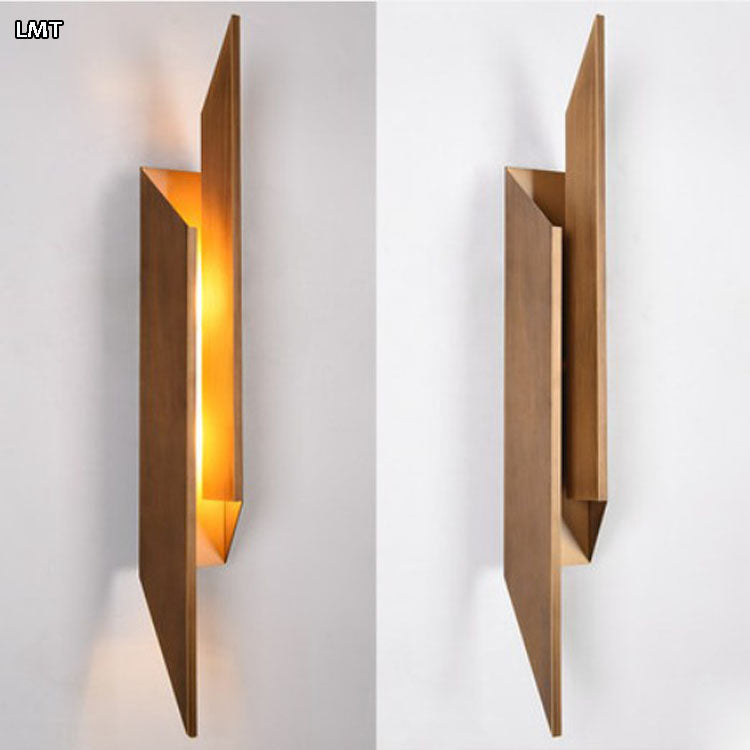 Vrimlo Folding Wall Lamp