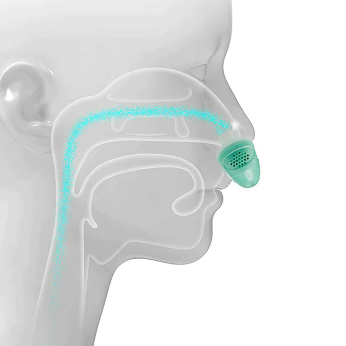 Machine Micro Cpap pour l'apnée du sommeil et le ronflement