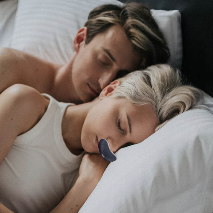 Machine Micro Cpap pour l'apnée du sommeil et le ronflement