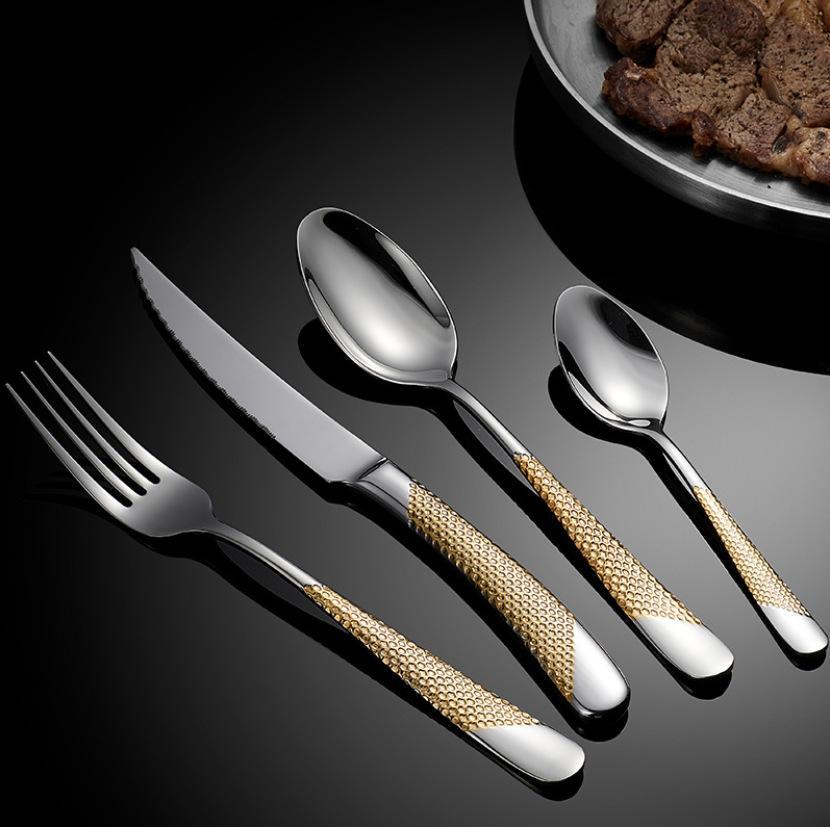 Drillan Cutlery Set