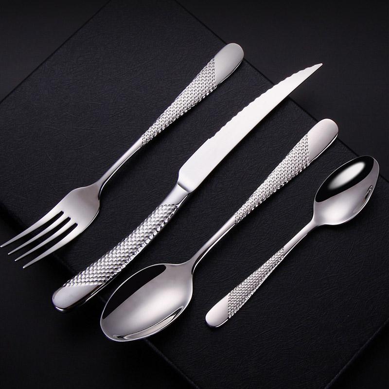 Drillan Cutlery Set