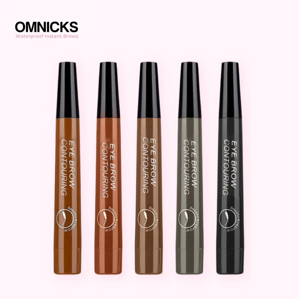 Microblading Waterproof Pen