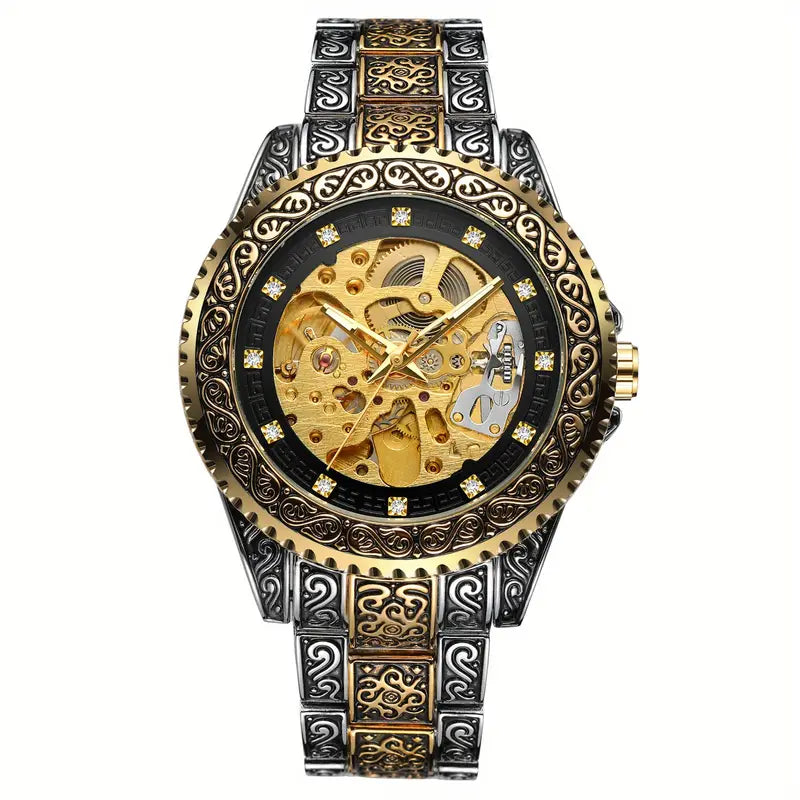 Orologio imperiale del tramonto