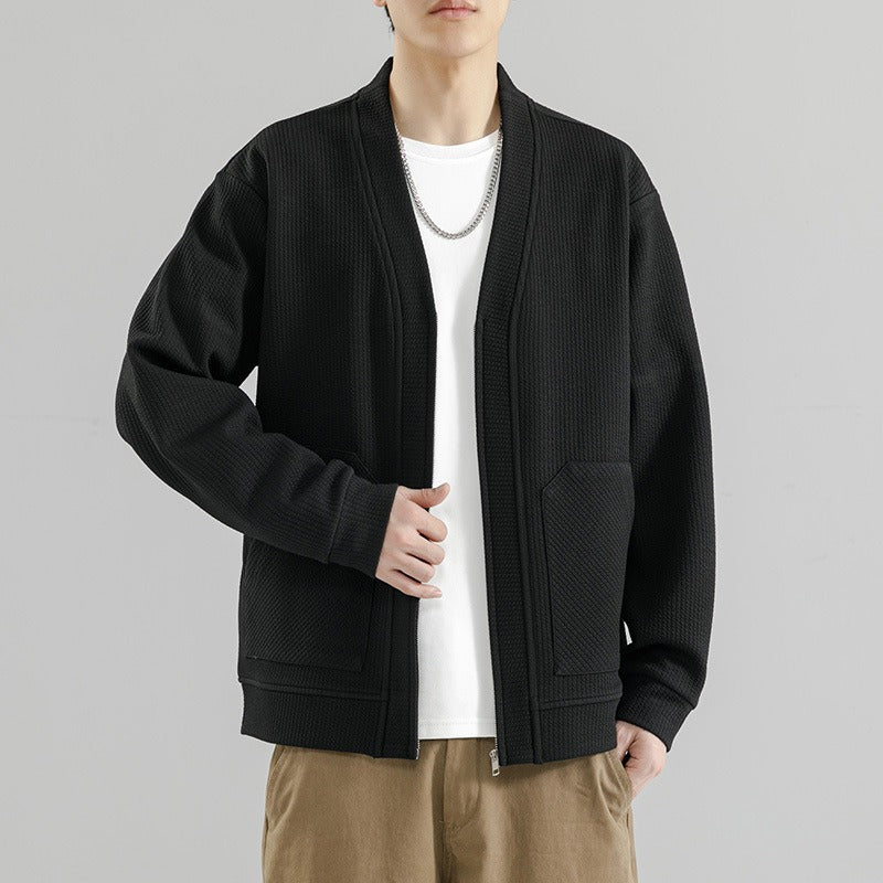 Mitchell™ Kyoto Cardigan Jacke