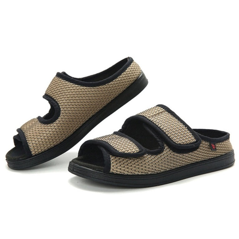 Claud's Orthopedic Shoes/sandals/slippers